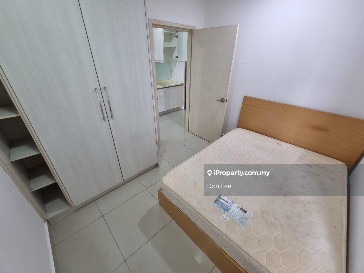 Residensi Servis untuk Dijual di Solstice @ Pan'gaea oleh Don Lee - iProperty.com.my