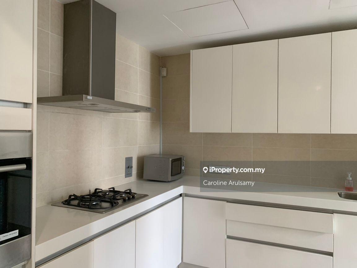 Service Residence for Rent in K Residence @ KLCC by Caroline Arulsamy - iProperty.com.my