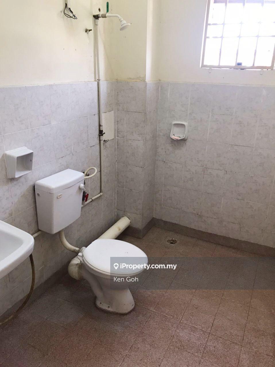 2.5-storey Terraced House for Rent in Taman Sutera Prima, Seberang Jaya by Ken Goh - iProperty.com.my