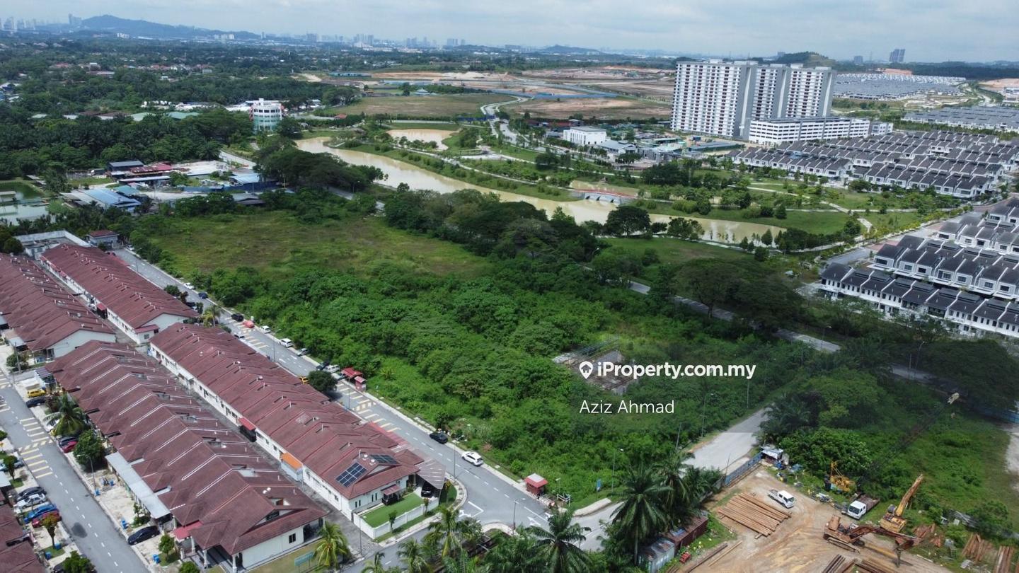 Agricultural Land for Sale in Sungai Buloh, Petaling Jaya by Aziz Ahmad - iProperty.com.my