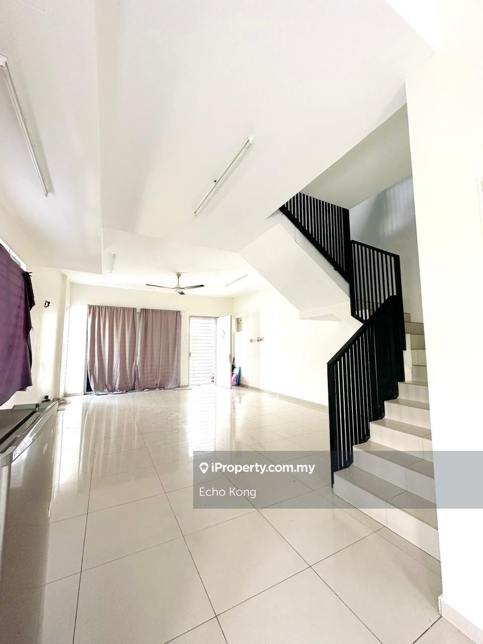 2-storey Terraced House for Sale in Bandar Tasik Puteri, Rawang by Echo Kong - iProperty.com.my