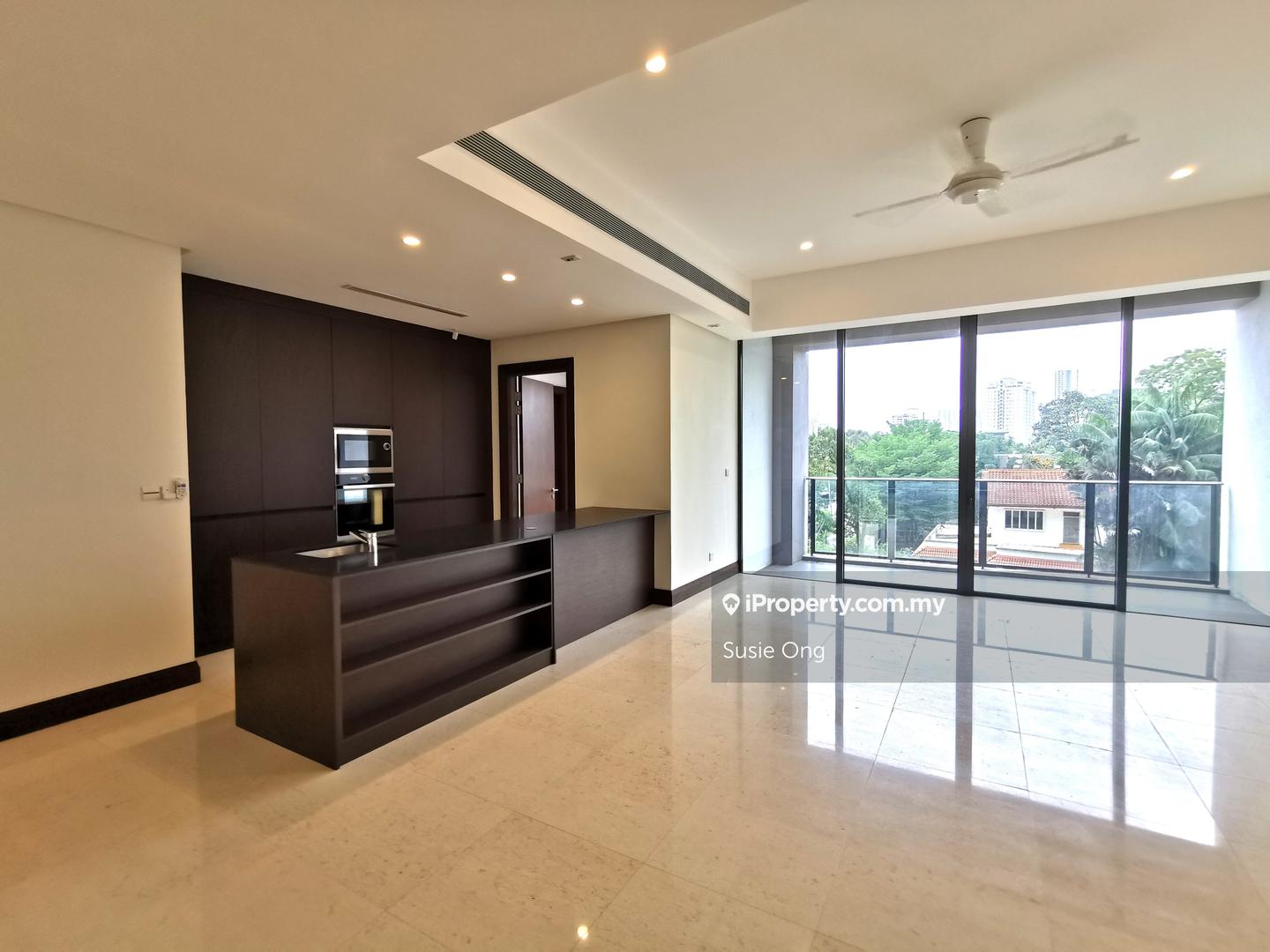 Kondominium untuk Dijual di Rimbun oleh Susie Ong - iProperty.com.my