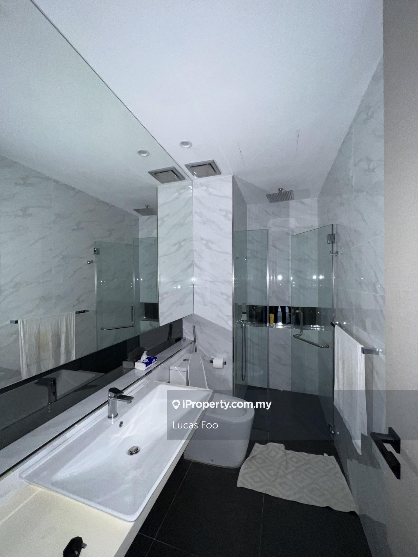 Residensi Servis untuk Disewa di City of Dreams oleh Lucas Foo - iProperty.com.my