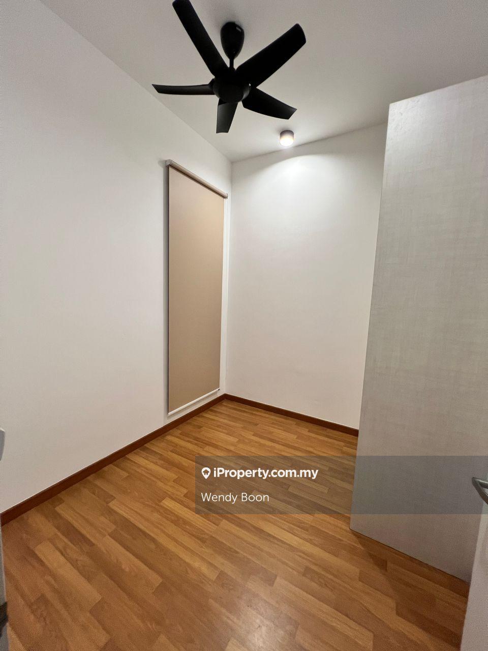 Residensi Servis untuk Disewa di The Clio 2 Residences oleh Wendy Boon - iProperty.com.my