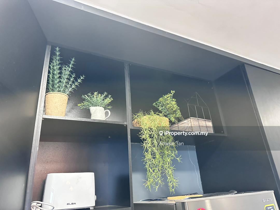 Service Residence for Rent in Marriot International Hotel @ Empire City by Amelie Tan - iProperty.com.my