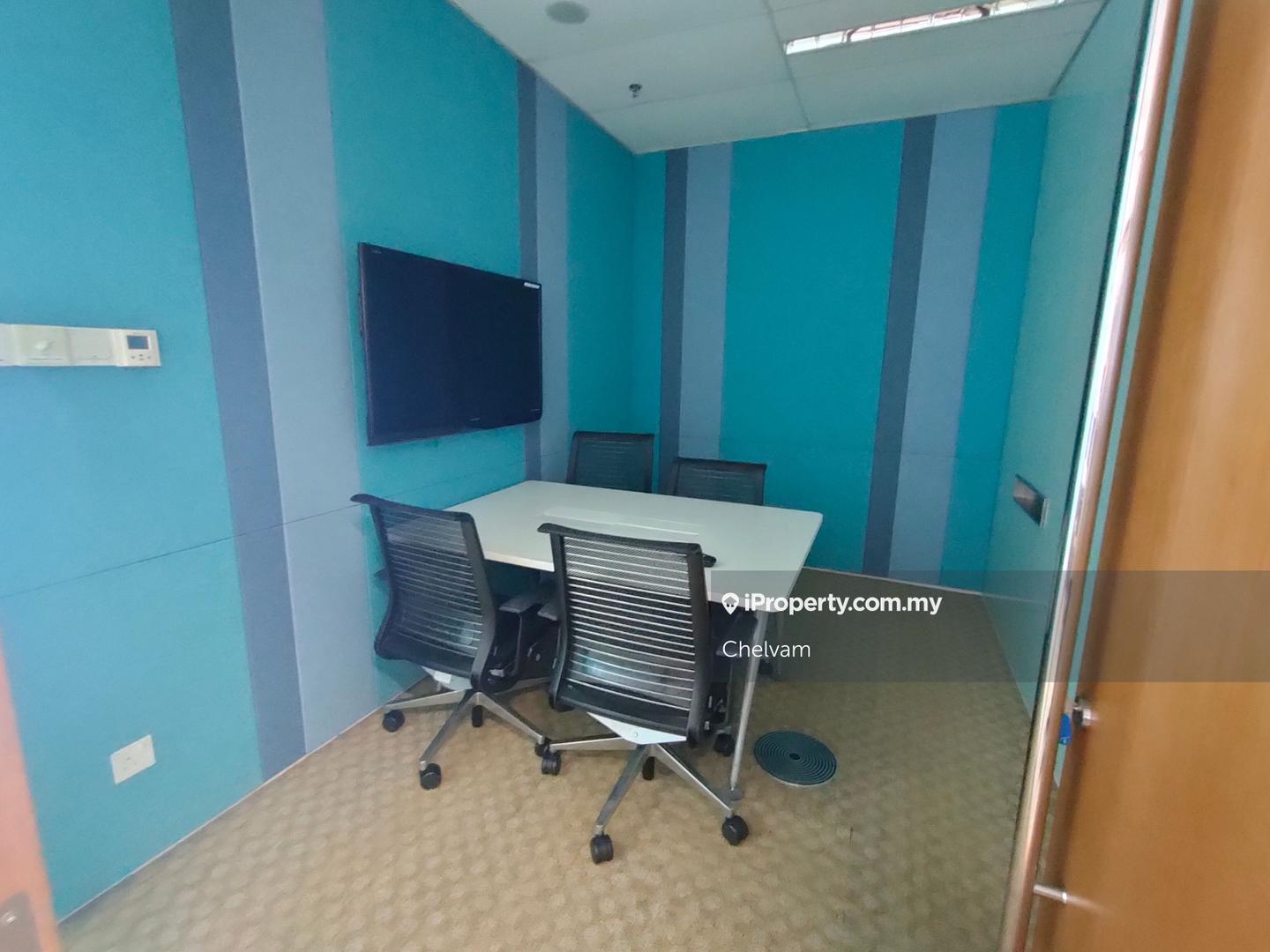 Office for Rent in Kl Sentral, Kuala Lumpur by Chelvam - iProperty.com.my