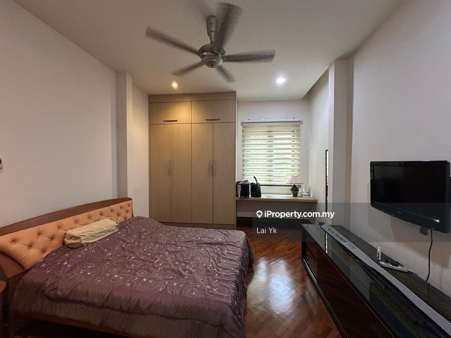 Bungalow House for Sale in Temasya Glenmarie, Glenmarie by Lai Yk - iProperty.com.my