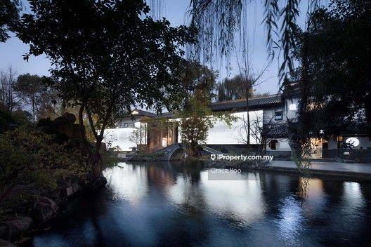 Banglo untuk Dijual di Eastern Heritage, Setia Eco Glades, Cyberjaya oleh Grace Koo - iProperty.com.my