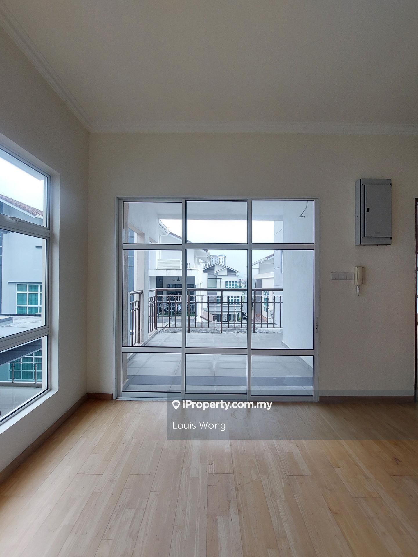 Rumah Berkembar untuk Disewa di Bandar Tun Hussein Onn, Cheras oleh Louis Wong - iProperty.com.my