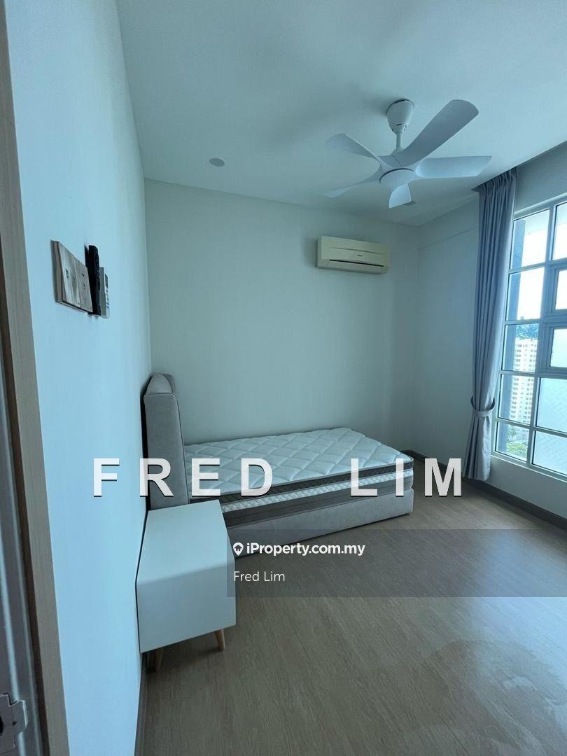 Kondominium untuk Disewa di The Brezza oleh Fred Lim - iProperty.com.my