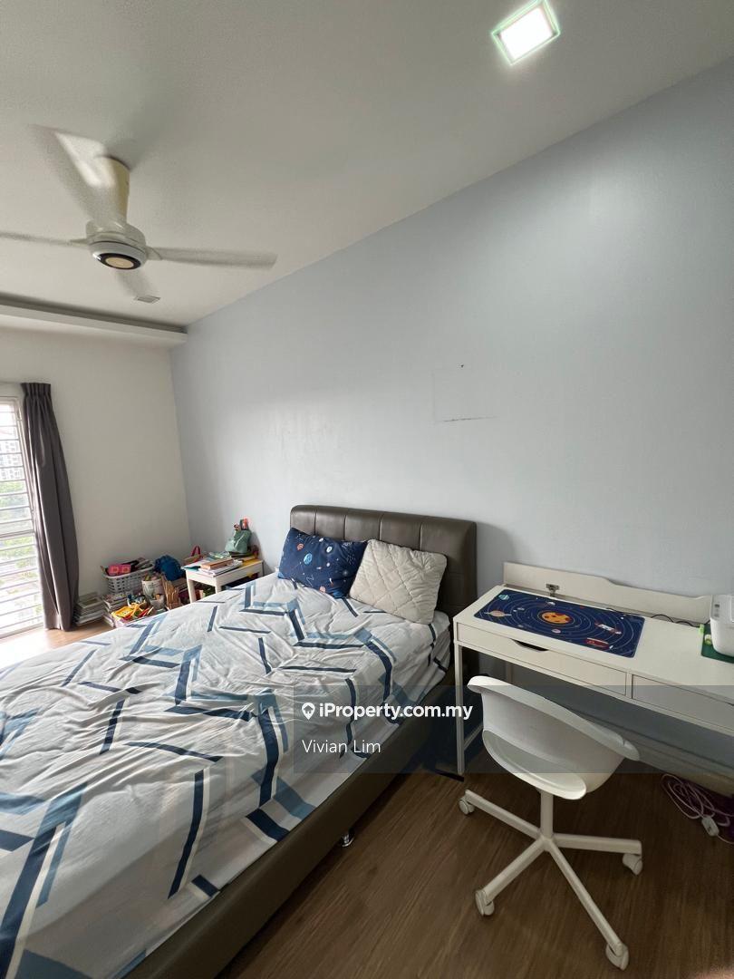 Kondominium untuk Dijual di The Sanderson oleh Vivian Lim - iProperty.com.my