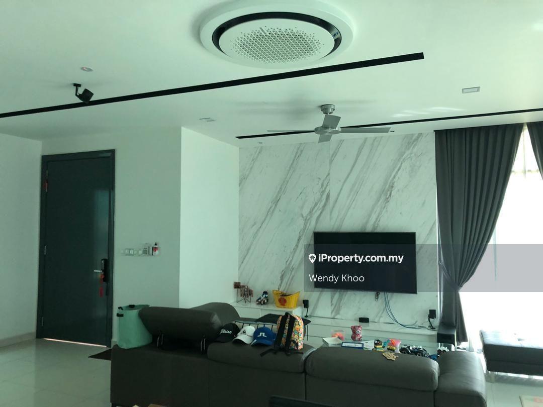 Semi-Detached House for Rent in Setia eco glade lepironia garden, Cyberjaya by Lawrence Khoo - iProperty.com.my