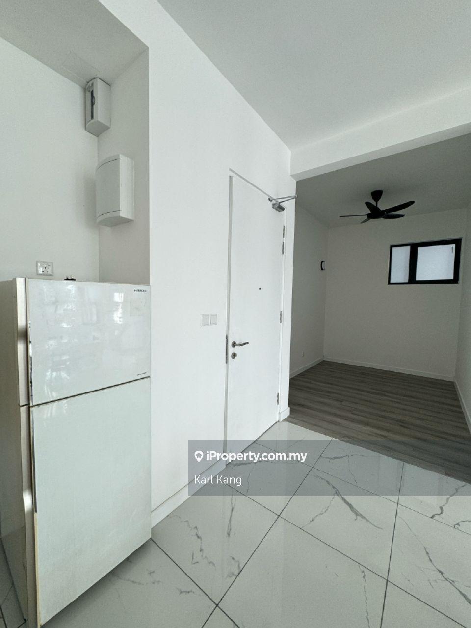 Residensi Servis untuk Disewa di Cubic Botanical oleh Karl Kang - iProperty.com.my