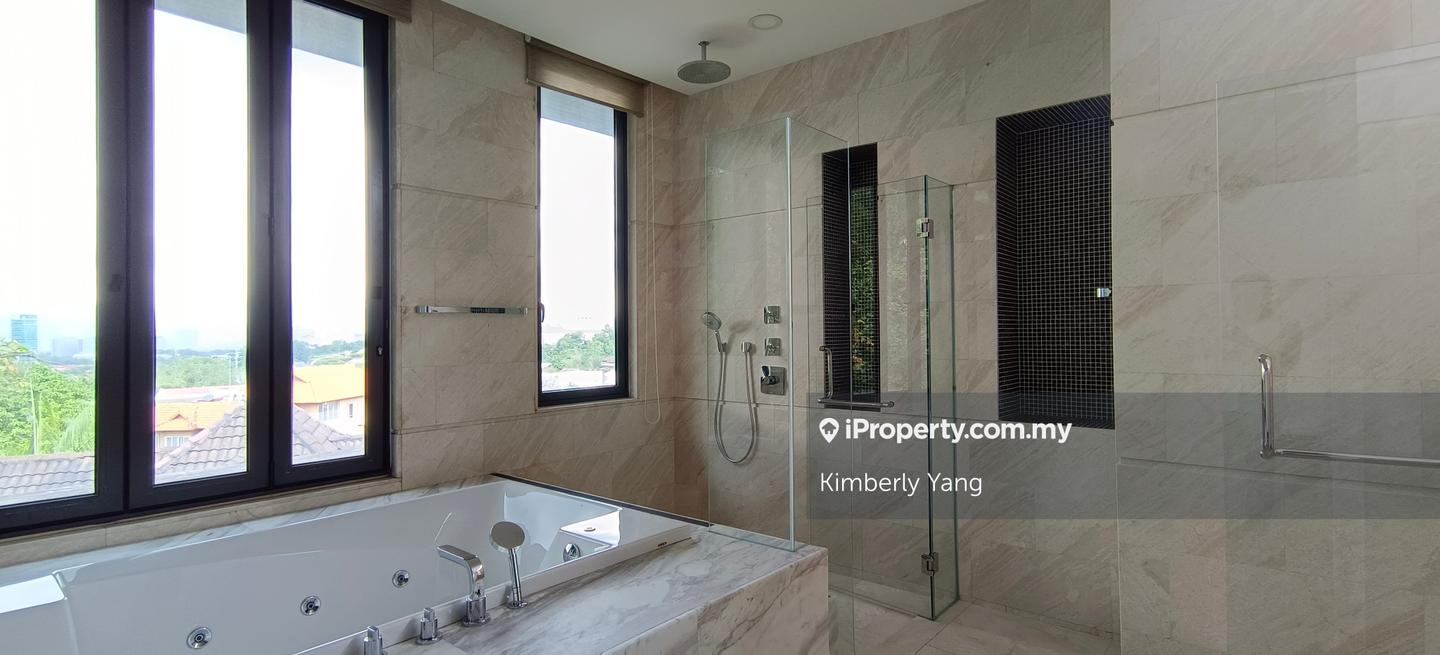 Banglo untuk Dijual di BUKIT DAMANSARA, ZEPHYR POINT, LORONG BASONG, Damansara Heights oleh Kimberly Yang - iProperty.com.my