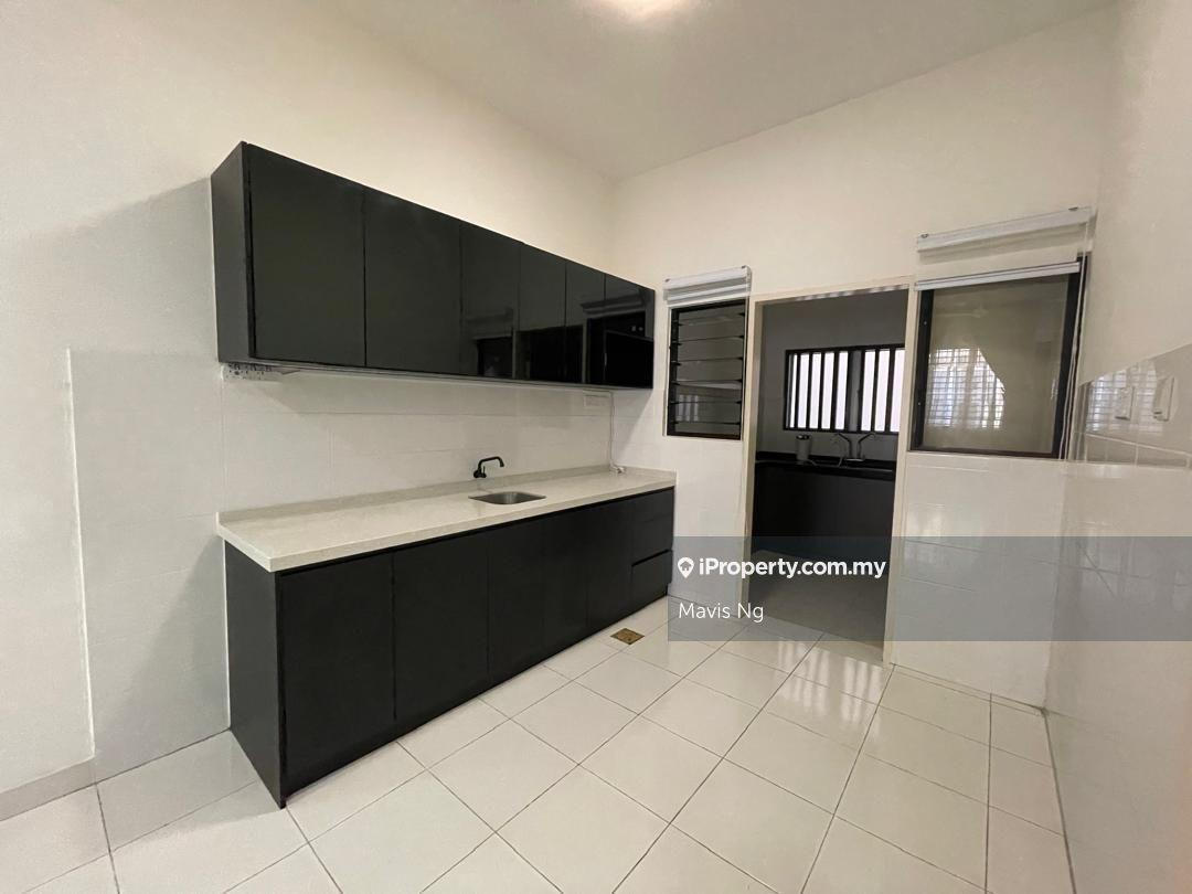 Rumah Berangkai 2 Tingkat untuk Dijual di setia permai 1, Setia Alam oleh Mavis Ng - iProperty.com.my