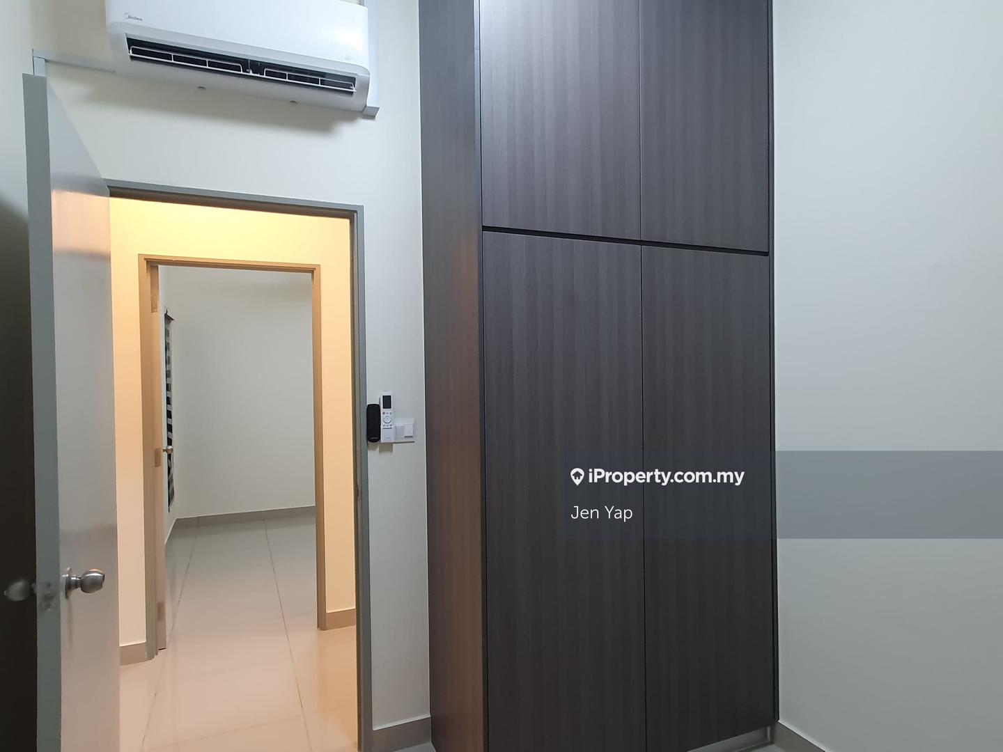 Service Residence for Rent in Nexus @ Kajang Station (Tower C) by Jen Yap - iProperty.com.my