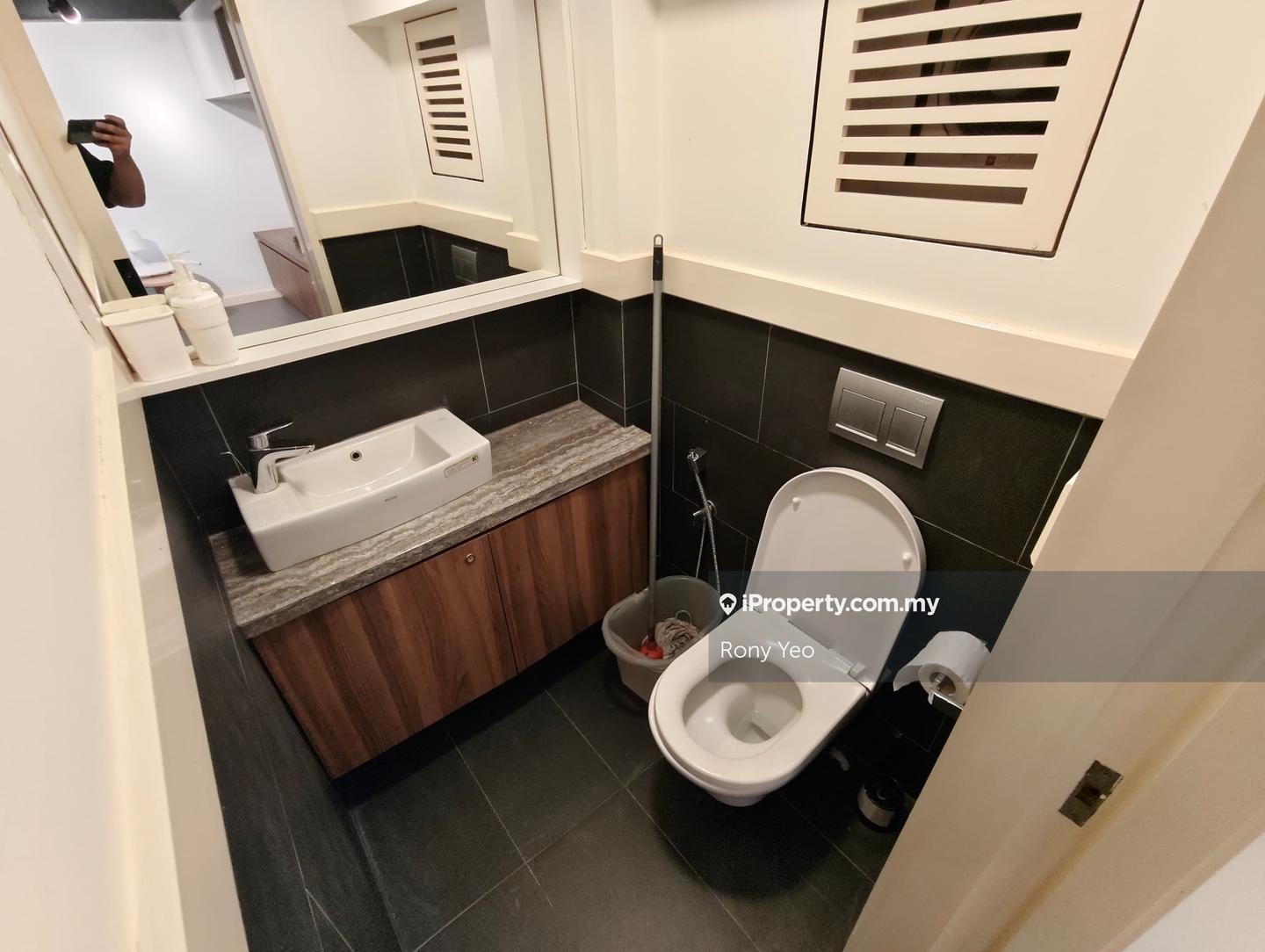 Service Residence for Rent in Three28 Tun Razak by Rony Yeo - iProperty.com.my