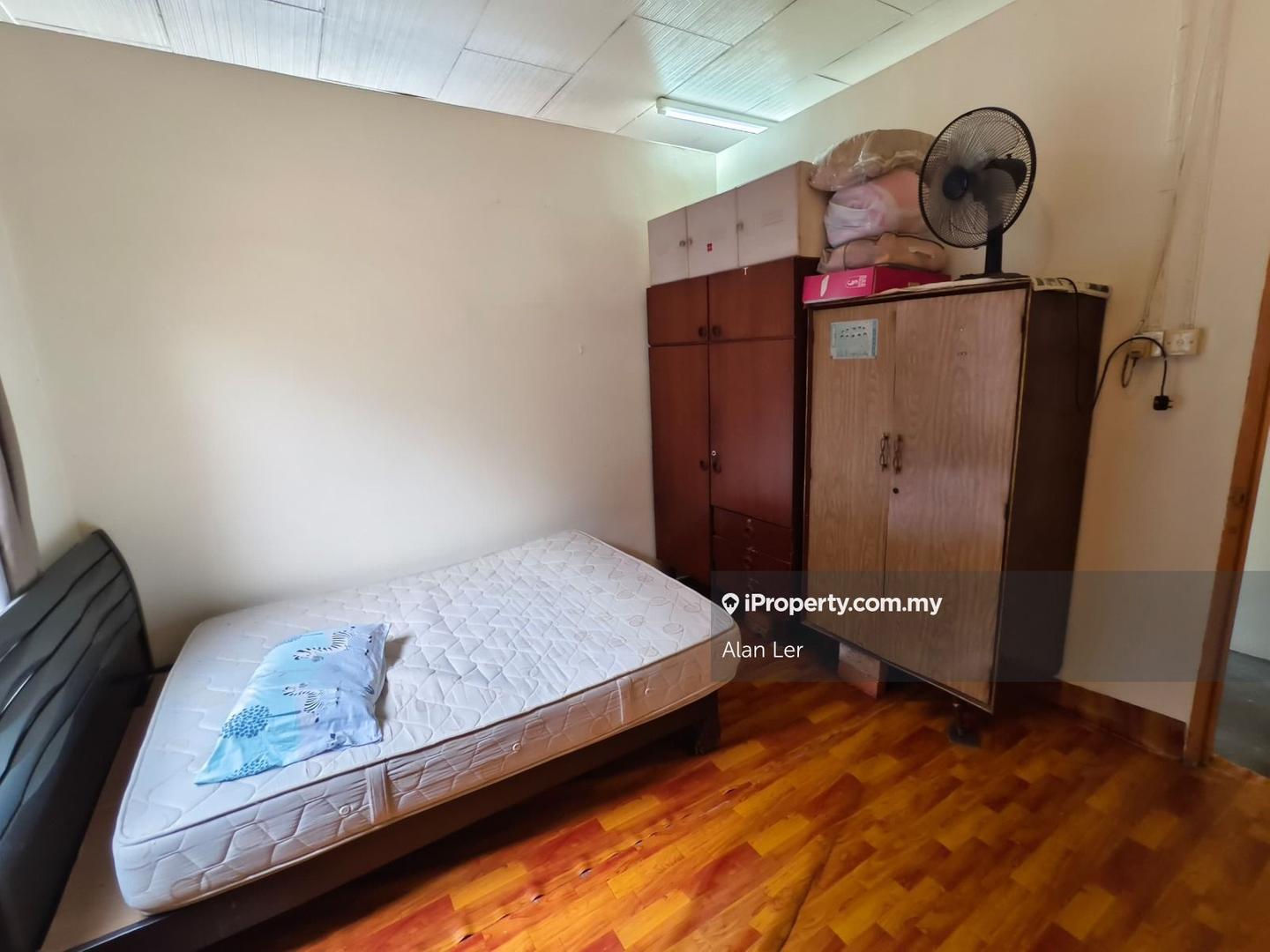 Rumah Berangkai 1 Tingkat untuk Dijual di Kampung Poh Chee Leng, Skudai oleh Alan Ler - iProperty.com.my