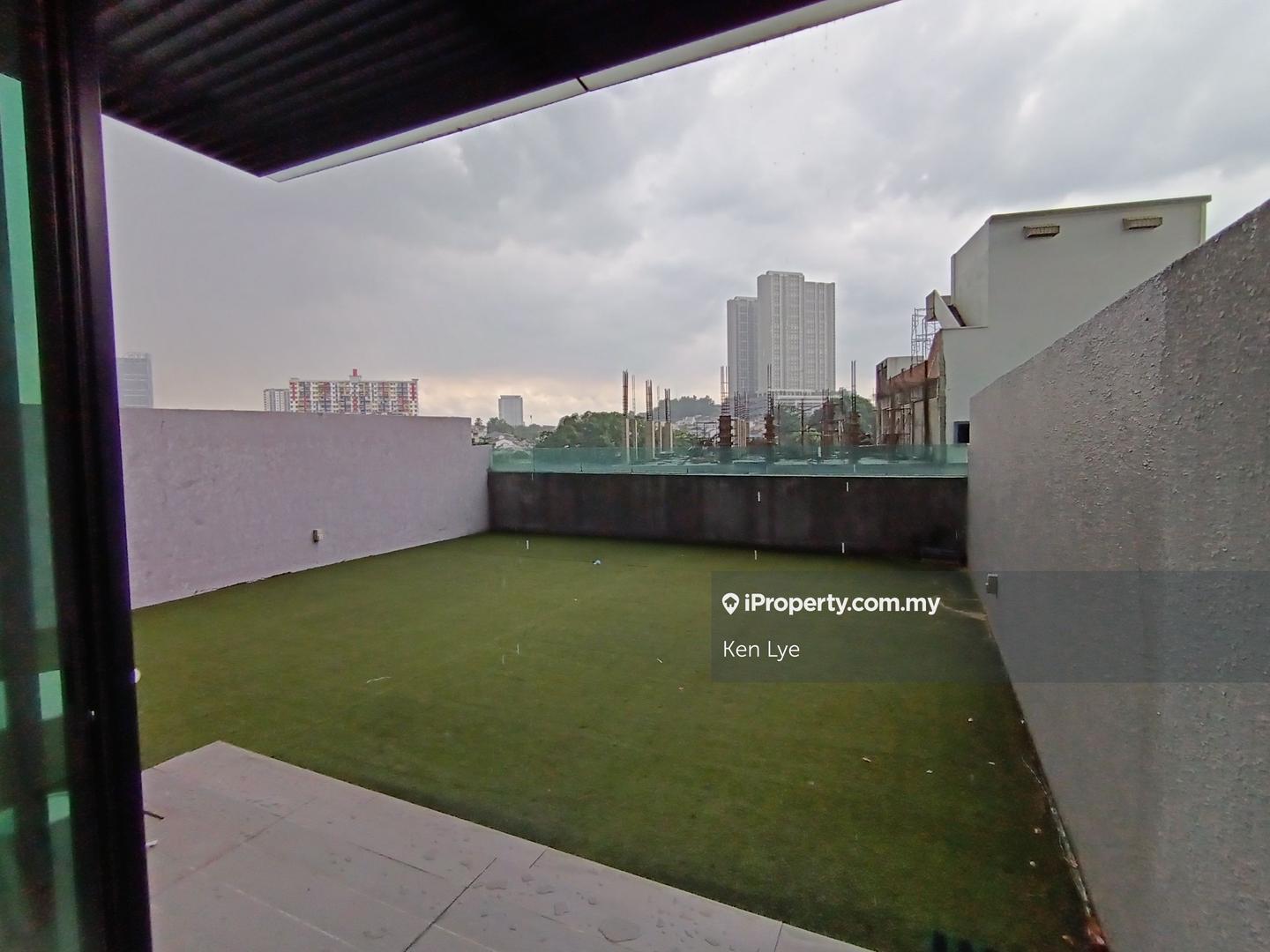 Service Residence for Rent in The Leafz @ Dedaun by Ken Lye - iProperty.com.my