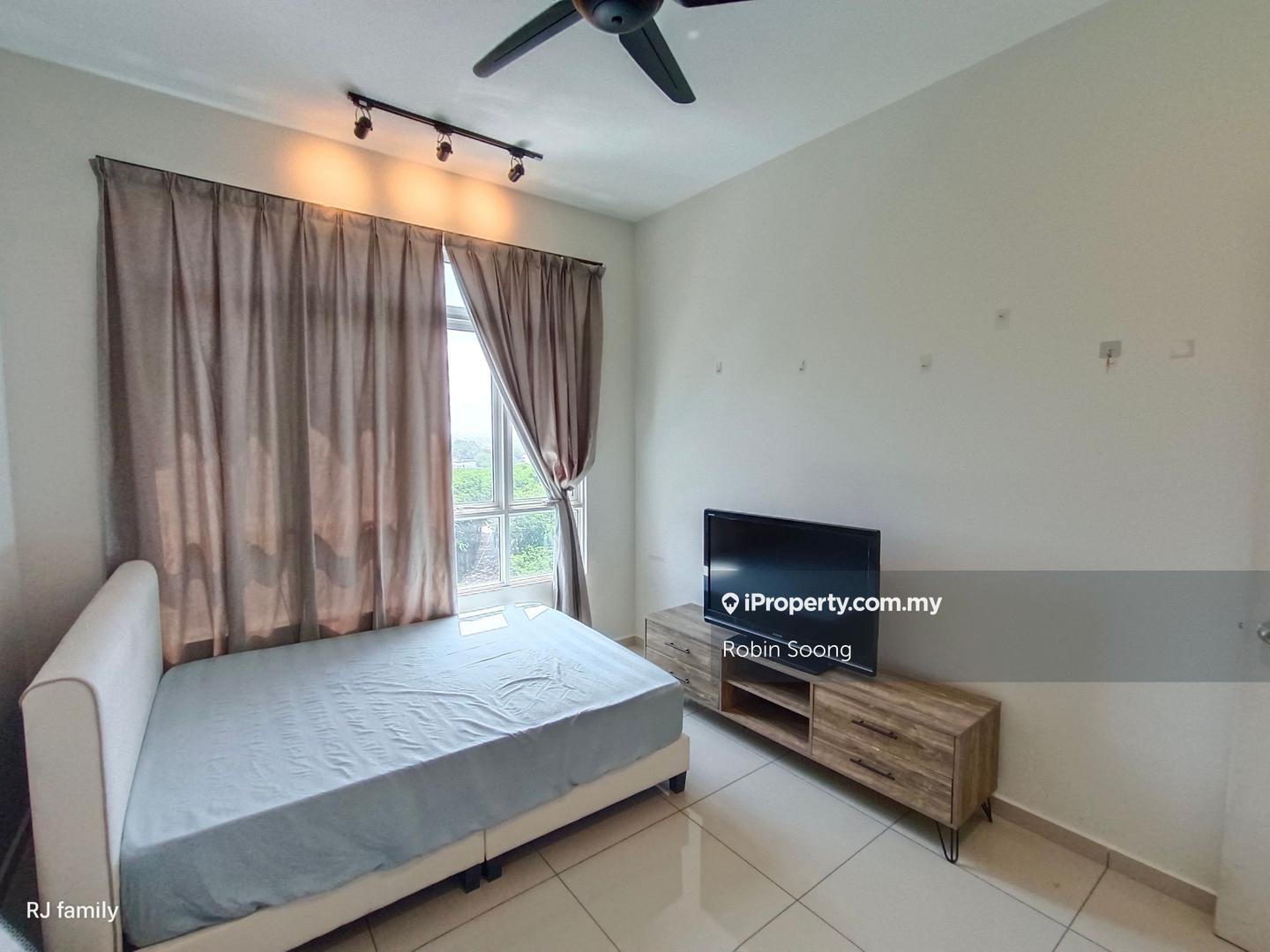 Service Residence for Sale in Parkland Residence by Robin Soong - iProperty.com.my