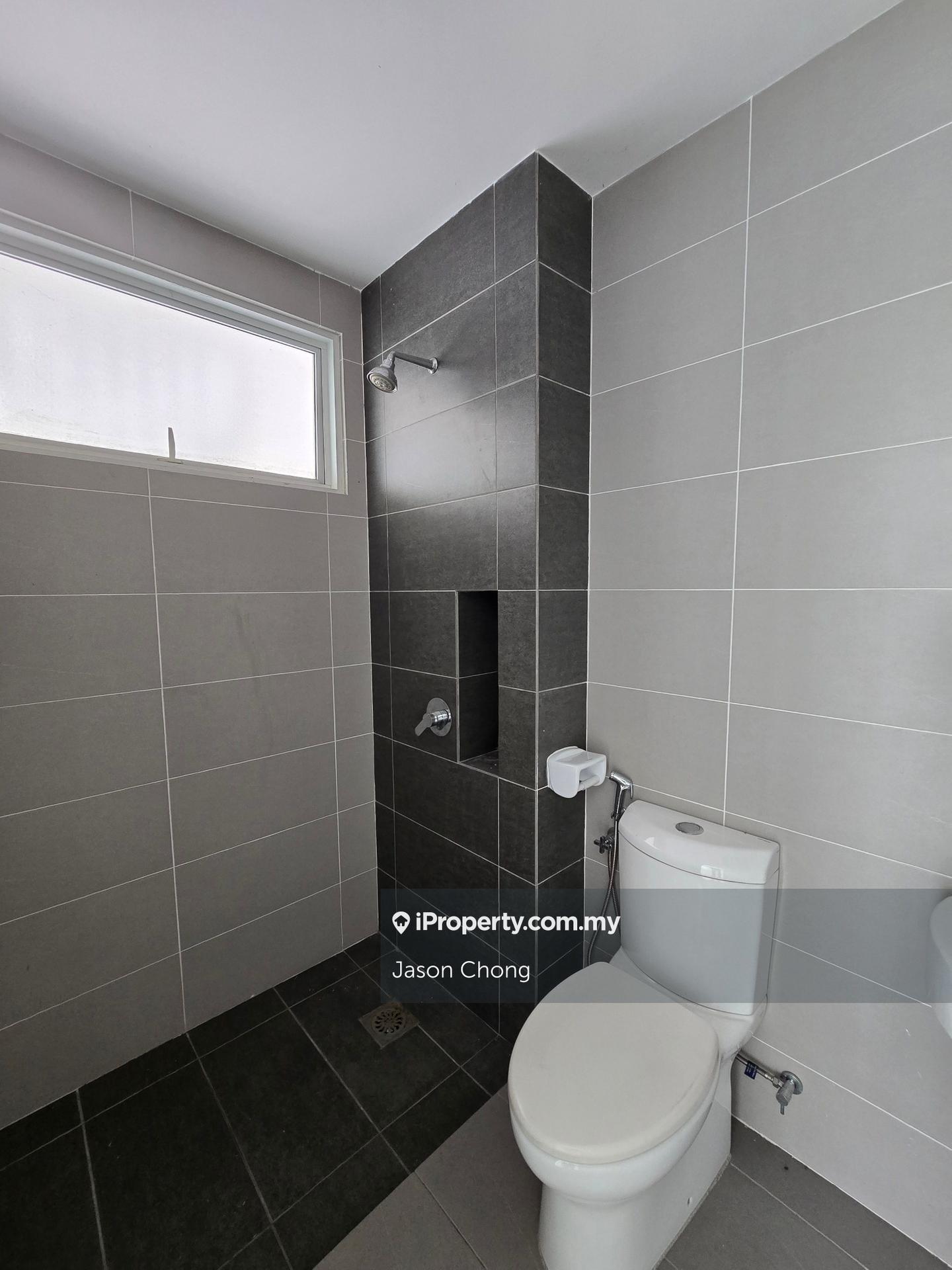 Semi-Detached House for Sale in d'Laman Greenville, Klang by Jason Chong - iProperty.com.my