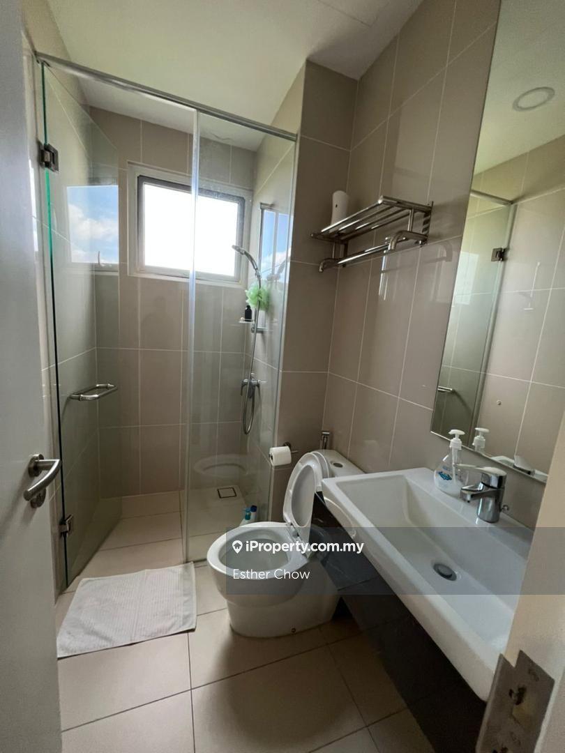 Condominium for Sale in Pavilion Hilltop by Esther Chow - iProperty.com.my