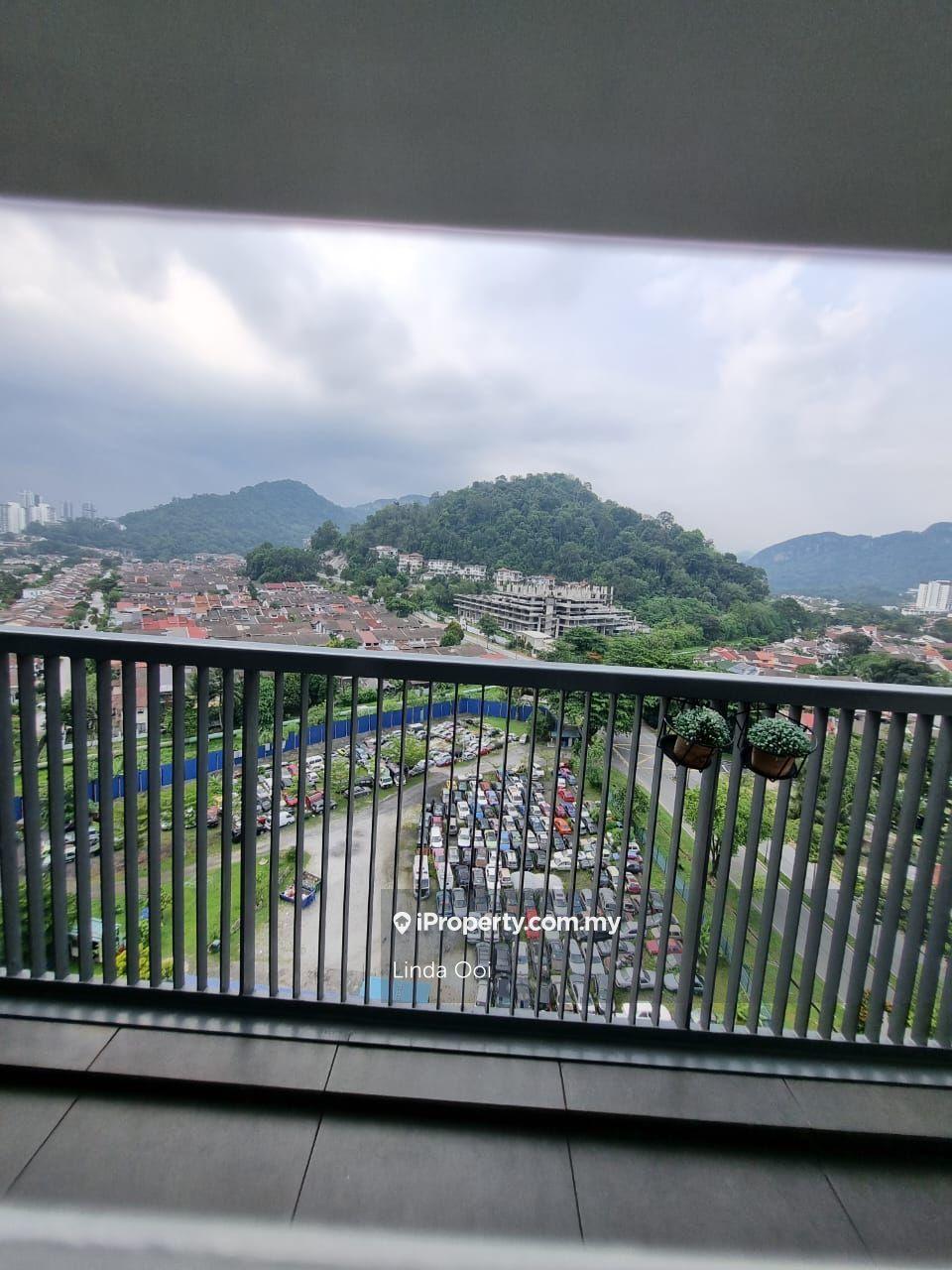 Service Residence for Sale in Serini Melawati by Linda Ooi - iProperty.com.my