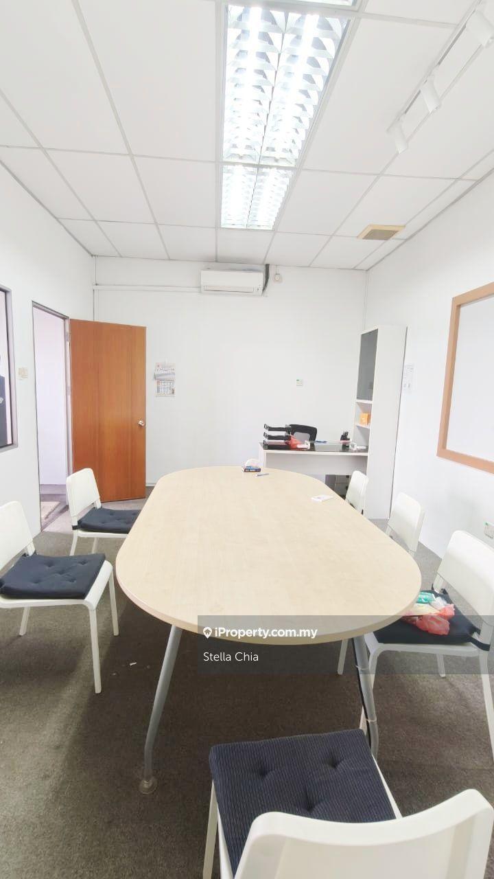 Kilang Teres untuk Disewa di Taman Mount Austin, Tebrau oleh Stella Chia - iProperty.com.my