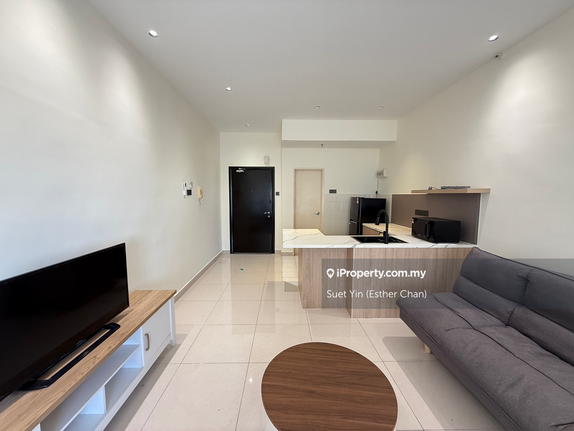 Residensi Servis untuk Dijual di Windsor Tower oleh Suet Yin (Esther Chan) - iProperty.com.my