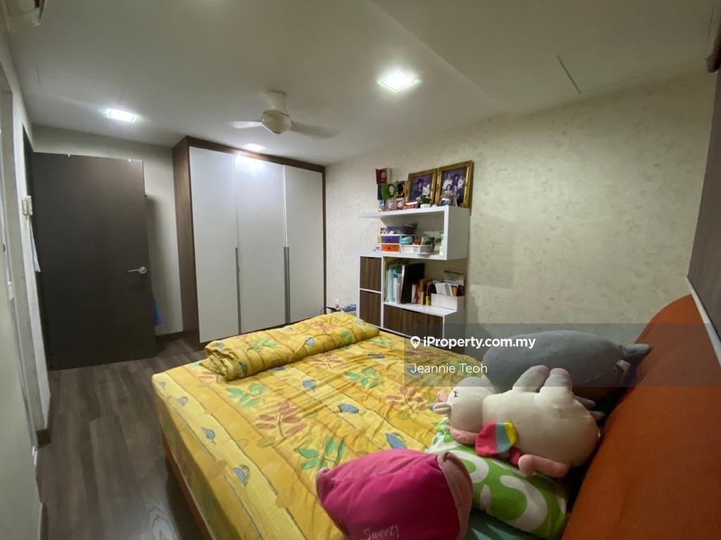 Condominium for Rent in Ampang Putra Residency by Jeannie Teoh - iProperty.com.my