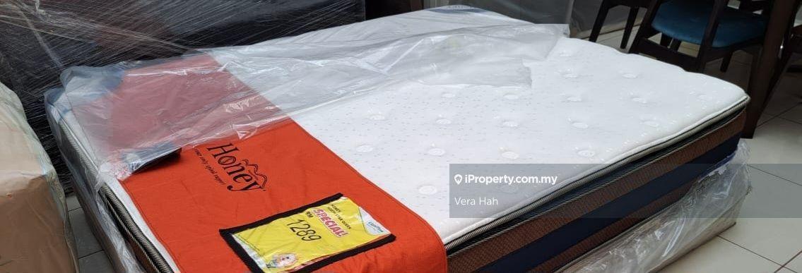 Service Residence for Rent in Huni @ Eco Ardence by Vera Hah - iProperty.com.my