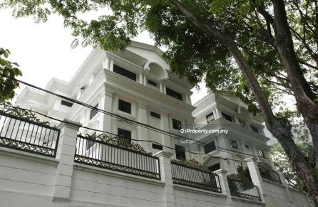 Condominium for Rent in Tuscany by Sattish - iProperty.com.my