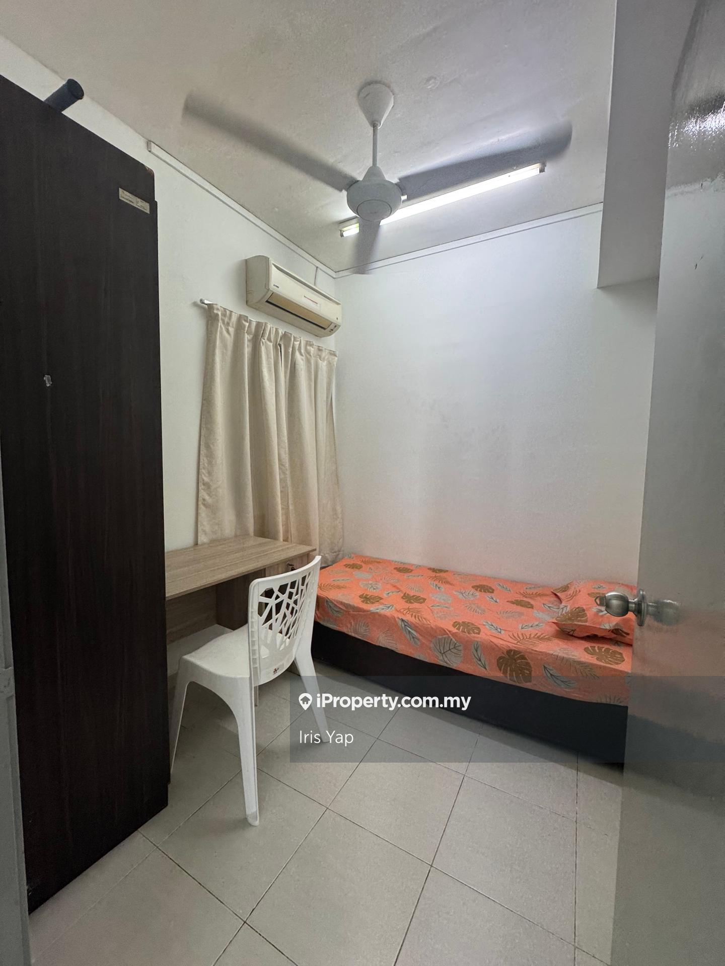 Service Residence for Rent in The Academia @ South City Plaza by Iris Yap - iProperty.com.my