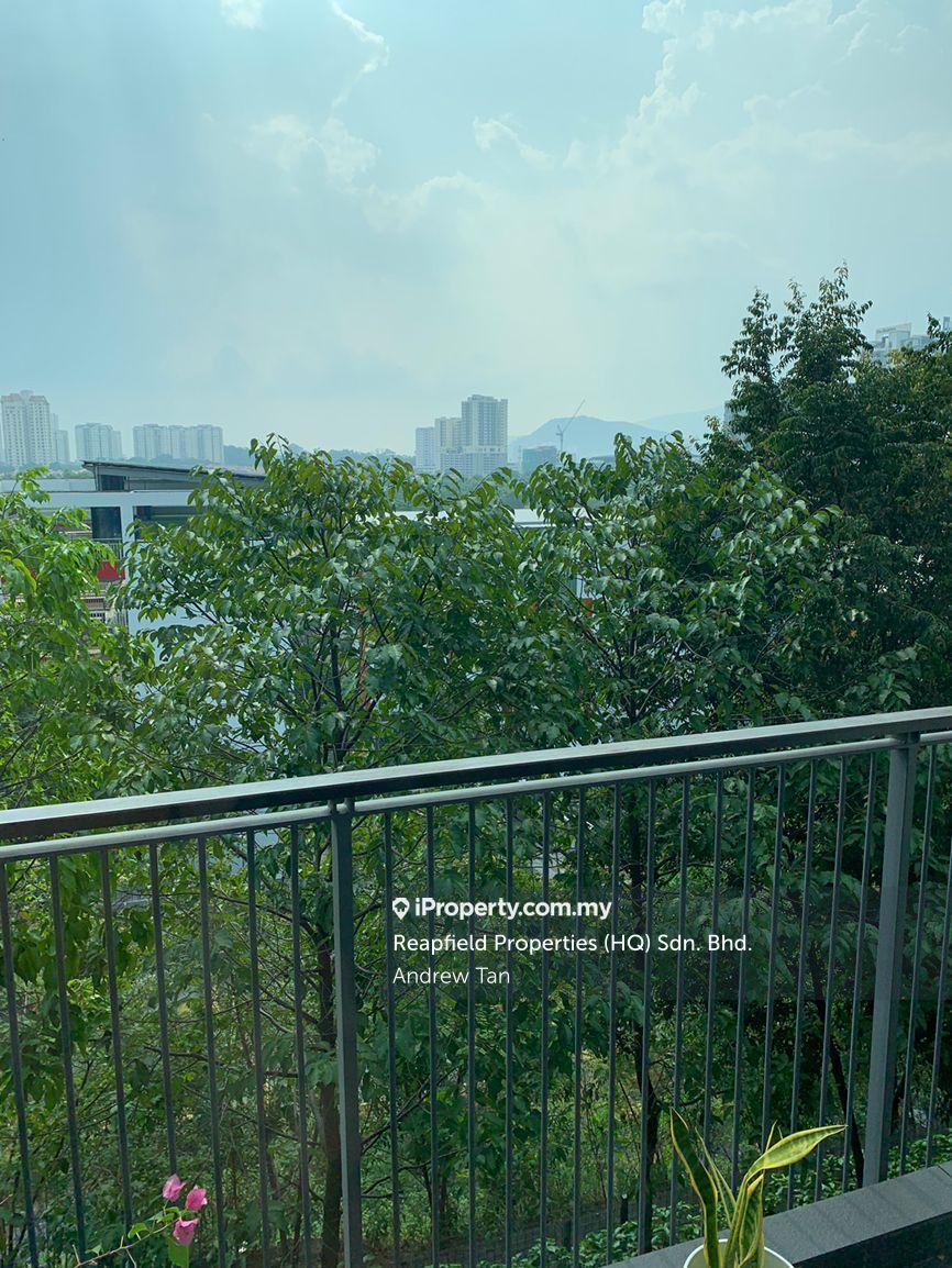 Rumah Berangkai 3 Tingkat untuk Dijual di Desa Parkcity, Kuala Lumpur oleh Andrew Tan - iProperty.com.my