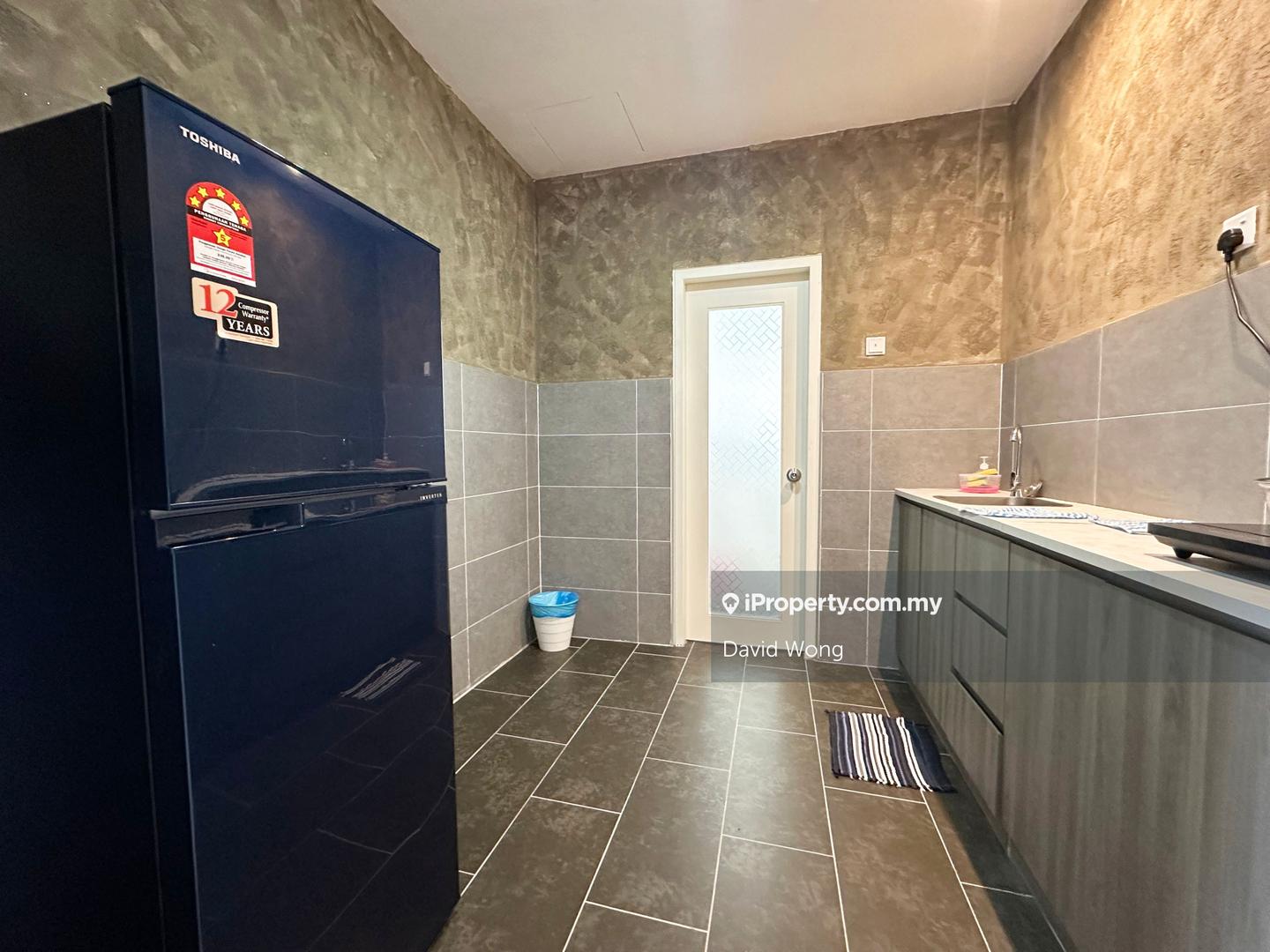 Kondominium untuk Dijual di The Cove Hillside Residence oleh David Wong - iProperty.com.my