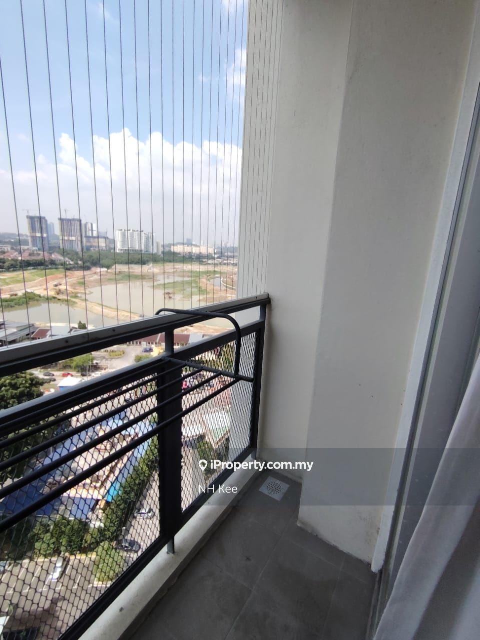 Kondominium untuk Disewa di Platinum OUG Residence oleh NH Kee - iProperty.com.my