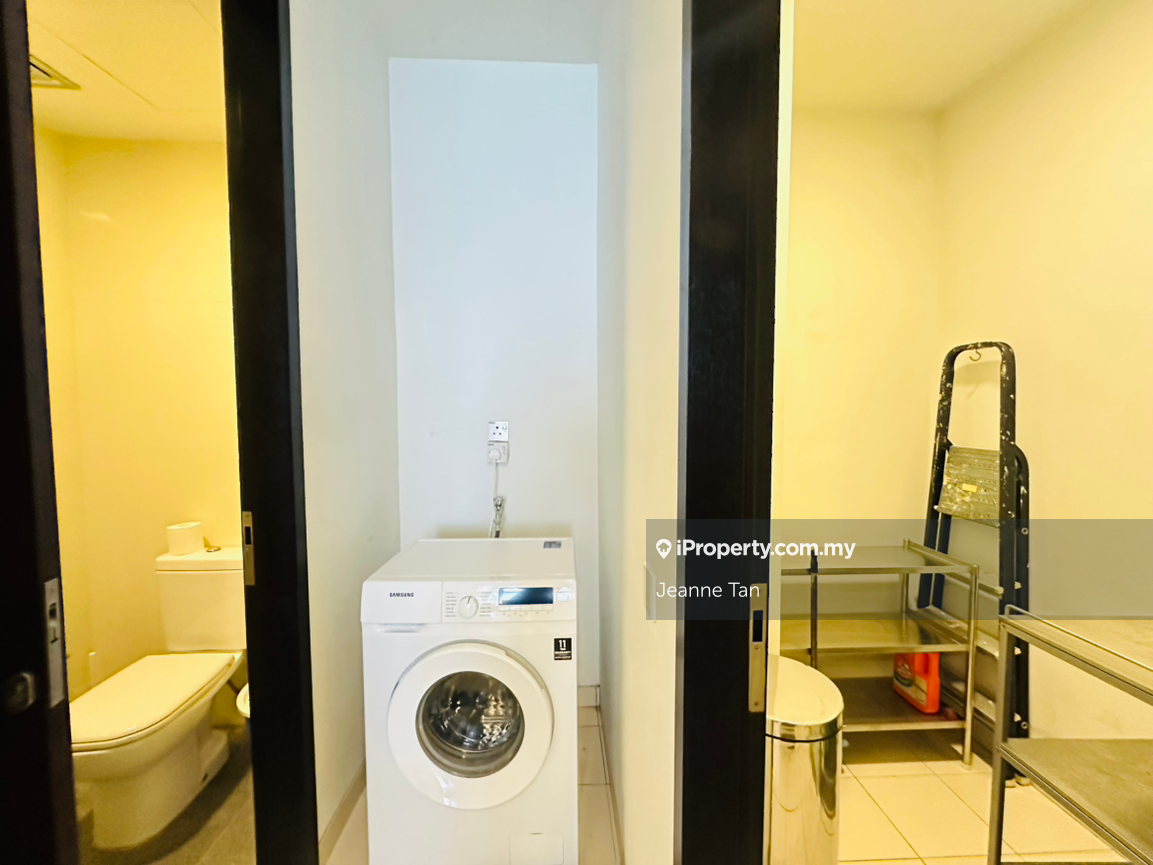 Service Residence for Sale in Clearwater Residences by Jeanne Tan - iProperty.com.my