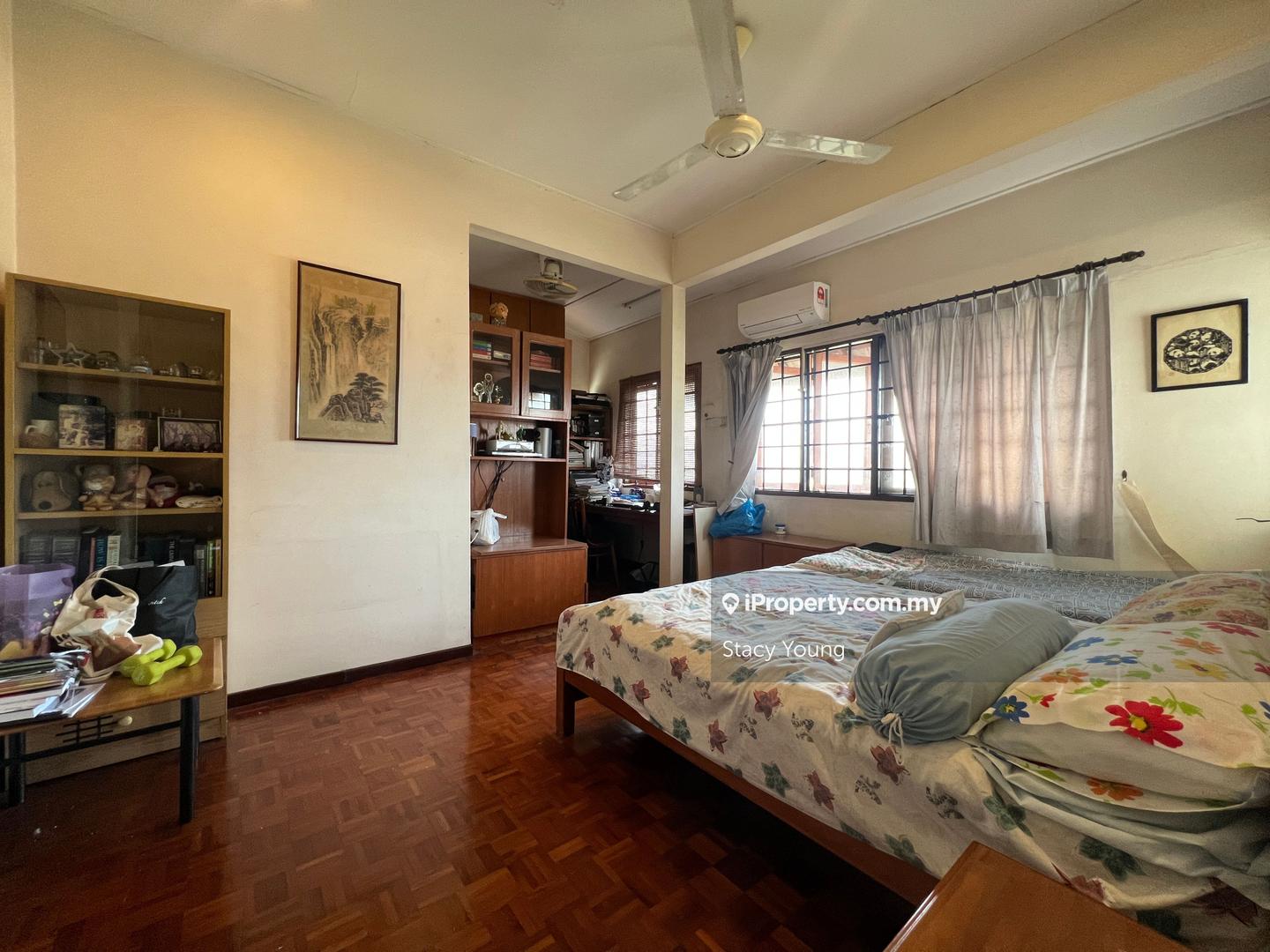 Bungalow House for Sale in Taman Cheras, Cheras by Stacy Young - iProperty.com.my