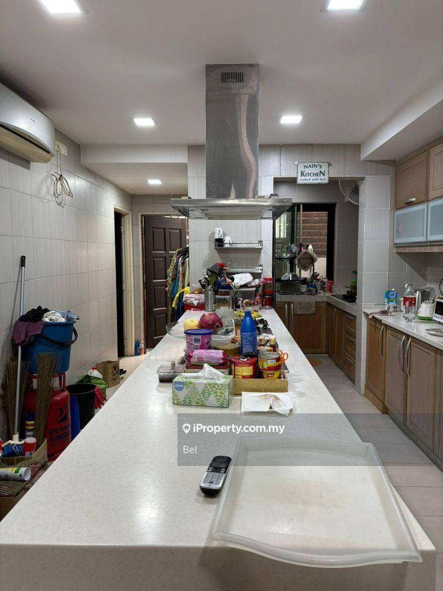 Rumah Berangkai 2 Tingkat untuk Dijual di Bukit Bandsraya, Bangsar oleh Bel - iProperty.com.my