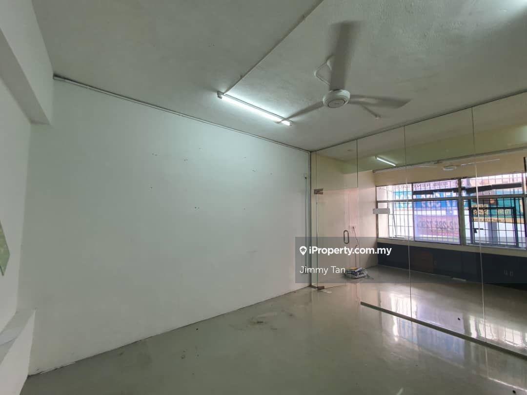 Shop-Office for Rent in Damansara Jaya, Petaling Jaya by Jimmy Tan - iProperty.com.my