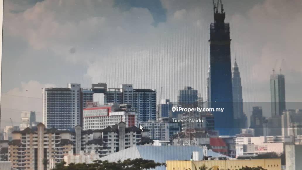 Kondominium untuk Dijual di Villa Seri Puteri oleh Tinesh Naidu - iProperty.com.my