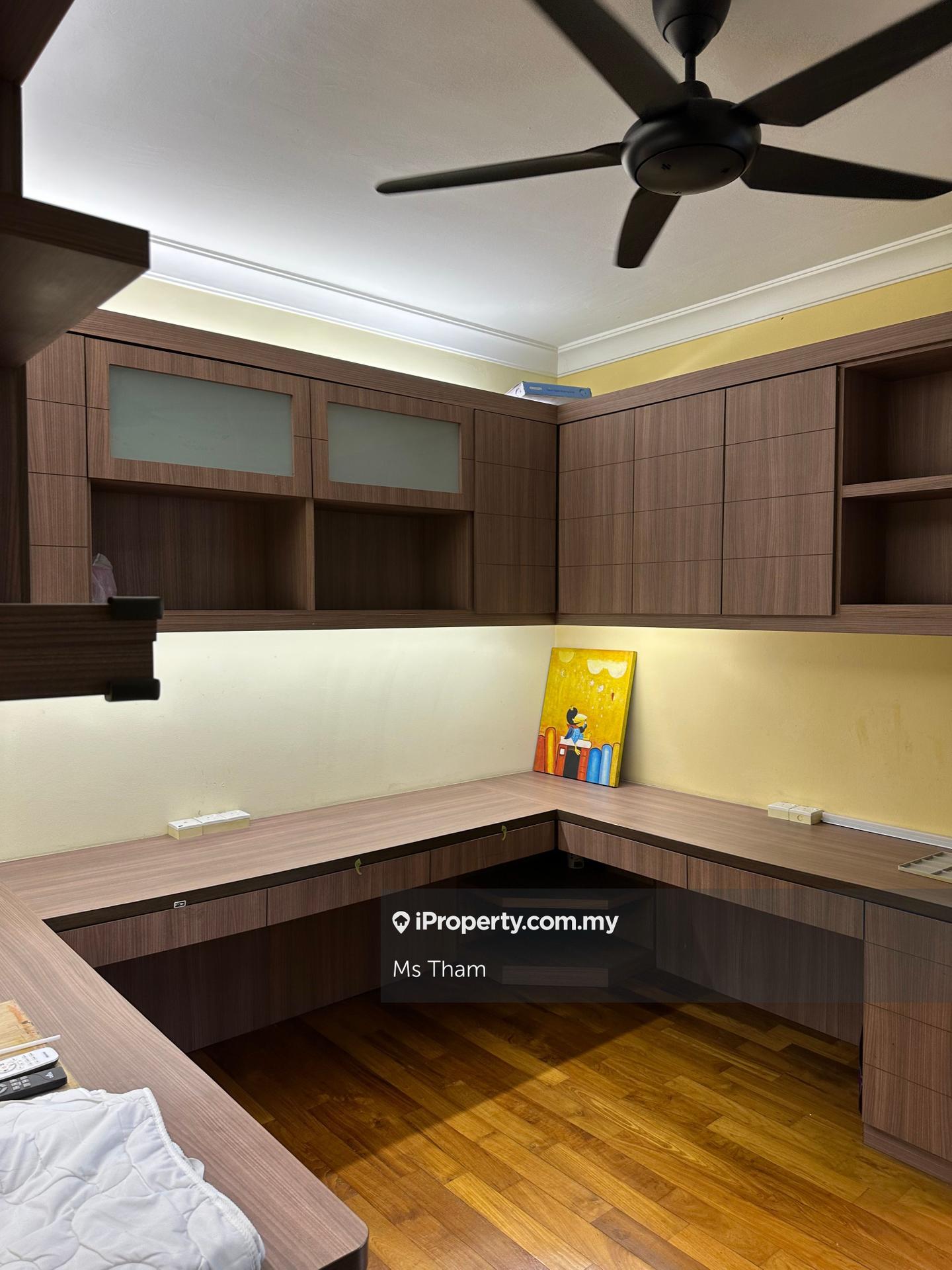 Condominium for Sale in The Straits View Condominium by Ms Tham - iProperty.com.my