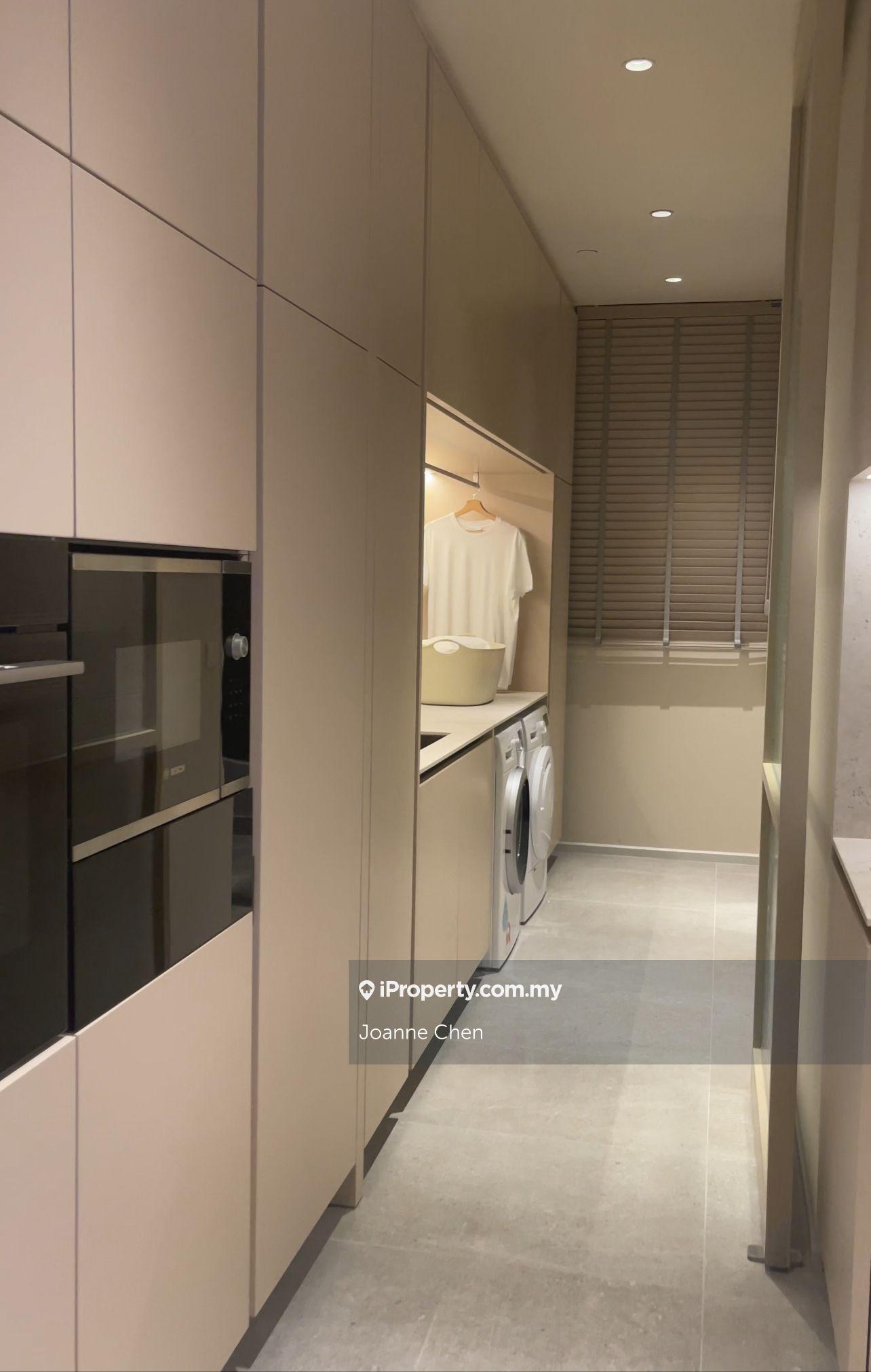 Condominium for Sale in Aetas Seputeh by Joanne Chen - iProperty.com.my