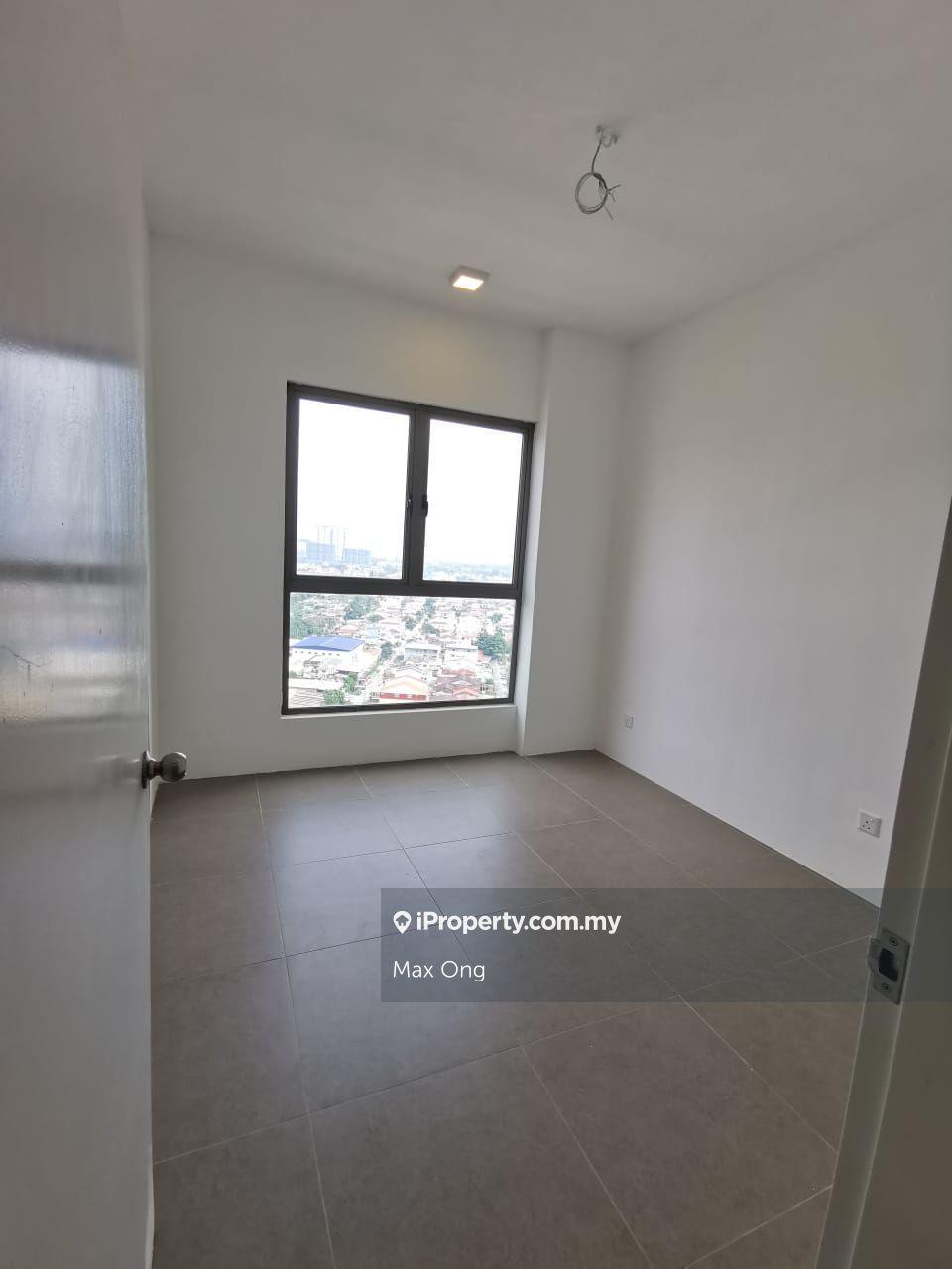 Residensi Servis untuk Dijual di Suite Enesta oleh Max Ong - iProperty.com.my