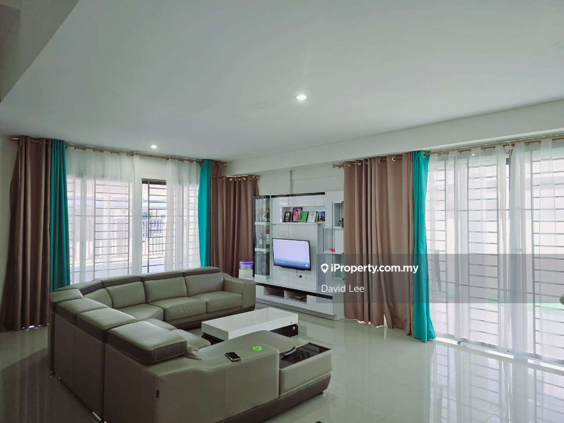 Rumah Berangkai 2 Tingkat untuk Dijual di Kuching, Sarawak oleh David Lee - iProperty.com.my