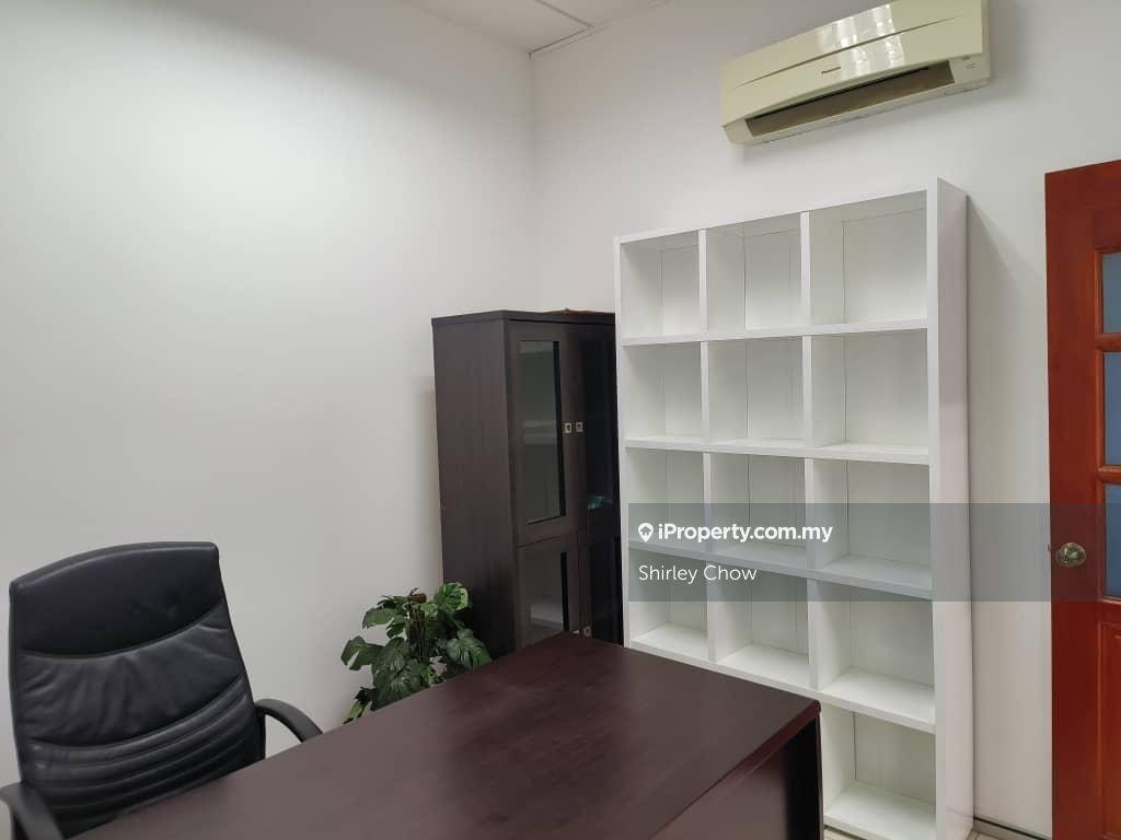 Office for Rent in Market 88 Office 2nd floor, Kota Kinabalu by Shirley Chow - iProperty.com.my