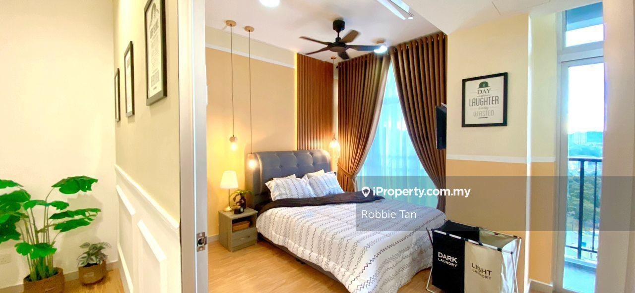 Service Residence for Sale in Midas @ Seri Alam by Robbie Tan - iProperty.com.my