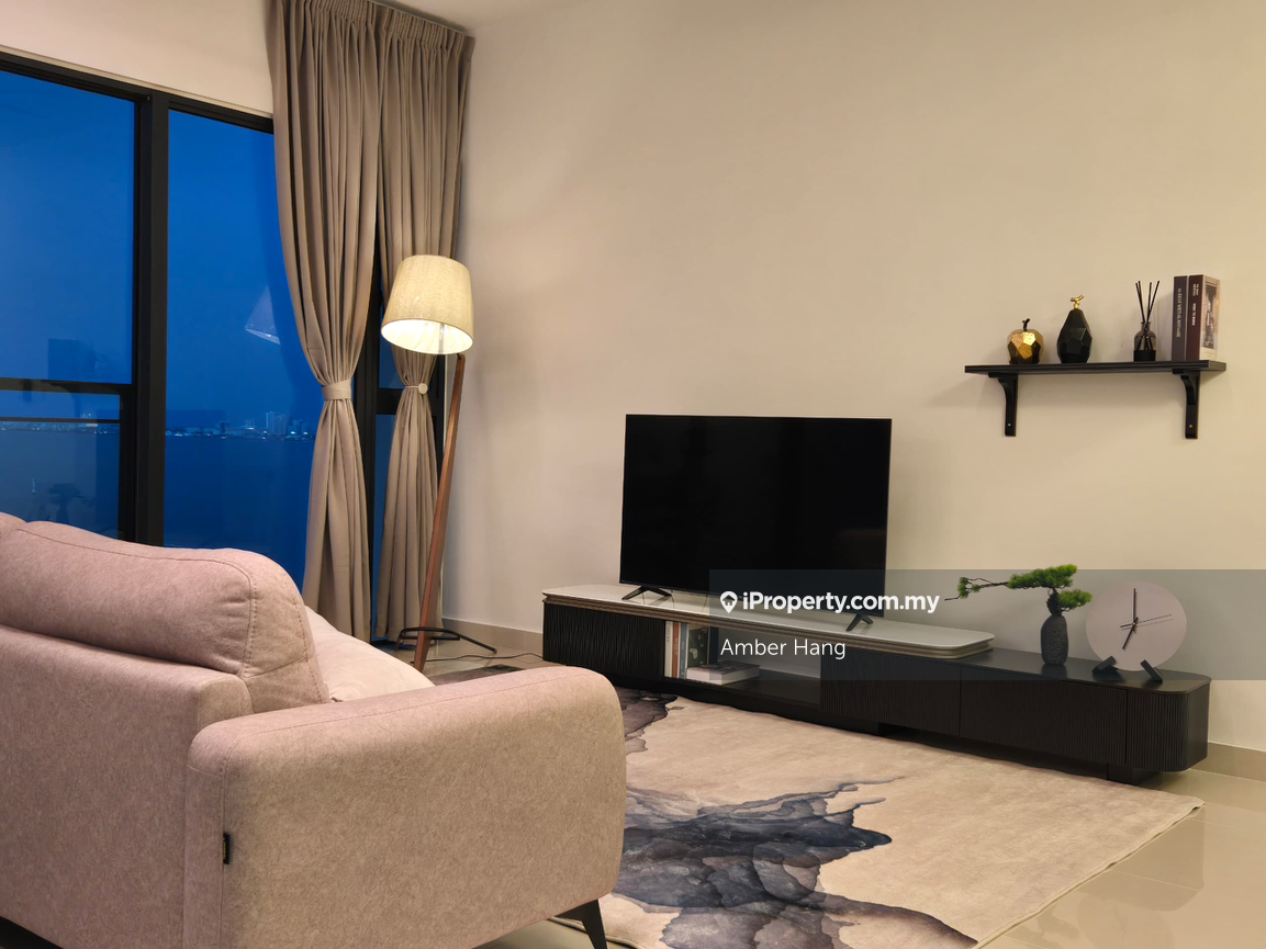 Kondominium untuk Disewa di Mezzo oleh Amber Hang - iProperty.com.my