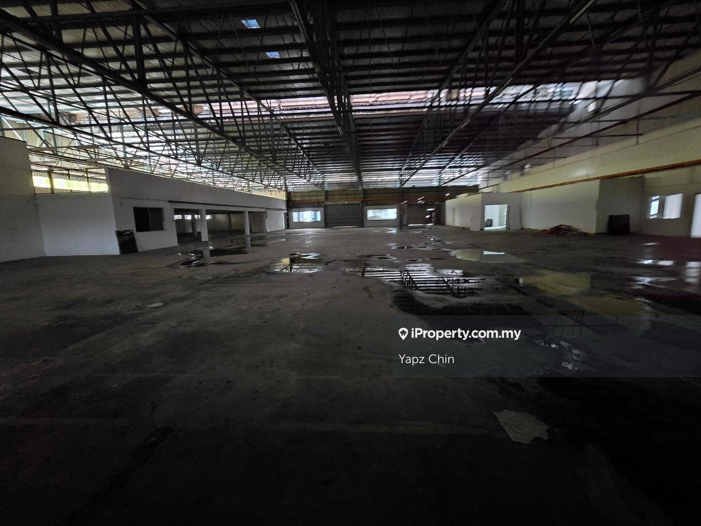 Detached Factory for Sale in Banting, Banting by Yapz Chin - iProperty.com.my