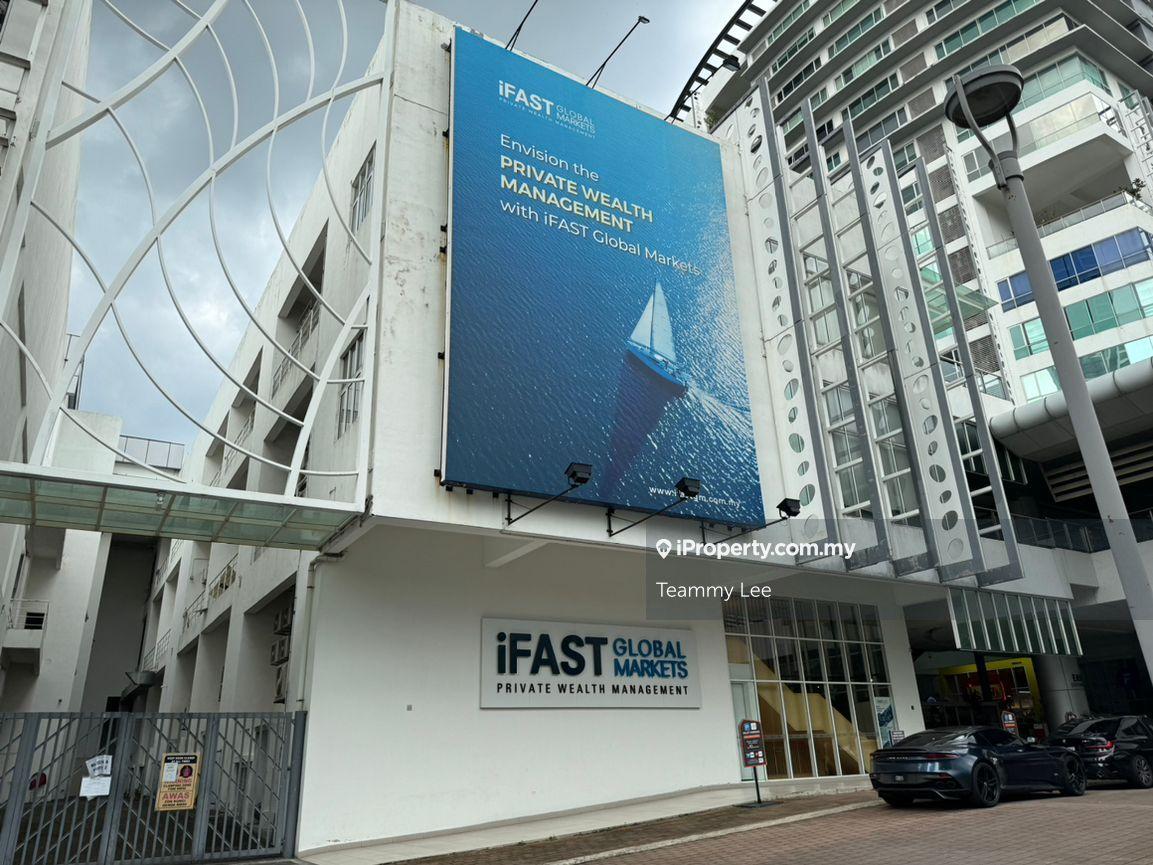 Shop-Office for Sale in Kota Damansara, Selangor by Teammy Lee - iProperty.com.my